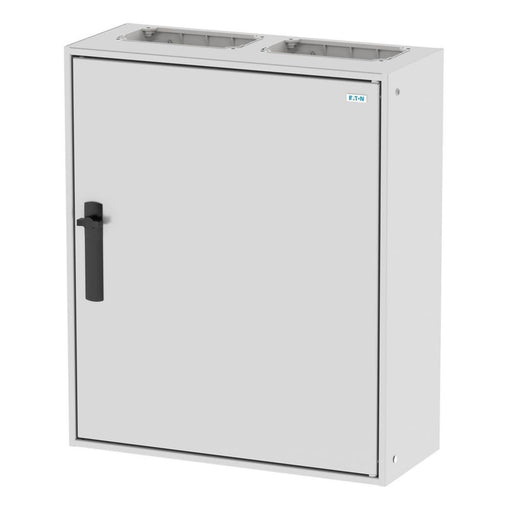 Eaton - Installationskleinverteiler AP-Wandgehäuse IP31 EWK-G24/31 EWK komplett