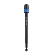 Bosch - Zubehör/Ersatzteile für Lochsägen und Bohrer Schnellwechsel-Verlängerun 2608587520 g,1/4-Zoll