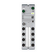 WAGO - Feldbus, Dez. Peripherie - Digitales Ein-/Ausgangs-Modul Digitalausgang 765-1203/100-000 16-Kanal, EtherCAT