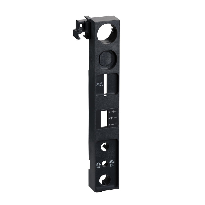 Schneider Electric - Betätigungssperre für Schalter Verriegelung Trennstellung LV833772SP Einschubkass. MTZ1