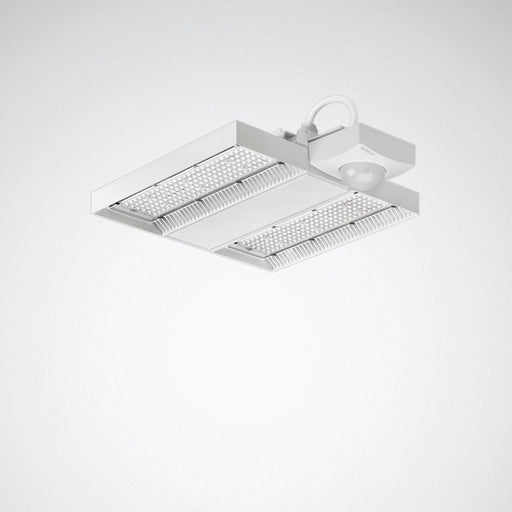 Trilux - Hallen-Reflektorleuchte LED-Hallenstrahler Mirona Fit  #6978551 DALI, Sensor