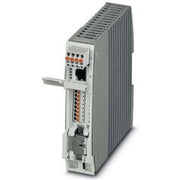 Phoenix Contact - System-Patchpanel Kupfer PoE-Injektor INJ 2103-T 30W, 1x RJ45 Buchse