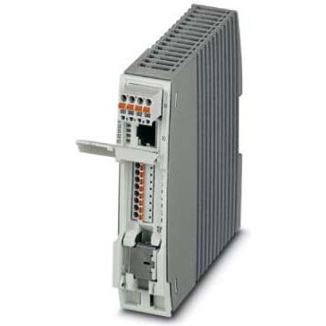 Phoenix Contact - System-Patchpanel Kupfer PoE-Injektor INJ 2103-T 30W, 1x RJ45 Buchse