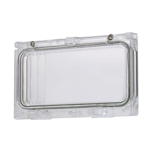 Eaton - Zubehör/Ersatzteile für Steuerungen Sichtklappenfenster SKF-FF6 130x77x25mm, 6TE