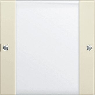 Gira - Bussystem-Tastwippe Wippenset 1-fach cws/gl 213101