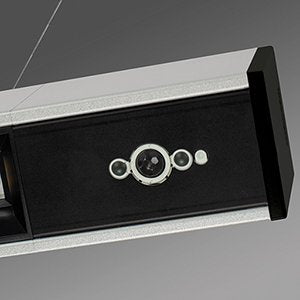 Regiolux - Elektrisches Zubehör/Ersatzteile für Leuchten Steuergerät+Sensor agilaLS/PDLIDALIsg