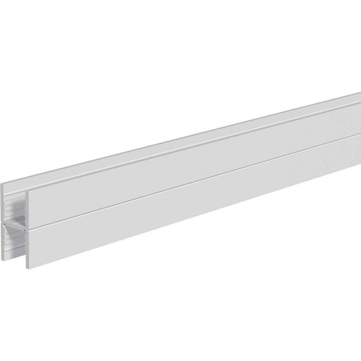 EVN Lichttechnik - Mechanisches Zubehör/Ersatzteile für Leuchten Alu-Profil APH39200 2m H-Profil