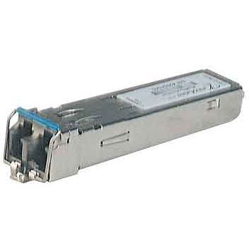 Hirschmann INET - Modul für aktive Netzwerkkomponente Medien-Modul LC M-SFP-LX/LC 1000Base-LX