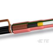 Krüger-Werke - Endverschluss 10kV IXSU-F3141-ML-6-17 Innen.1L-185-400qmm