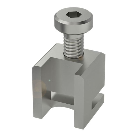 Balluff - Zubehör/Ersatzteile für Industriesensoren Haltewinkel BMF 305-HW-24