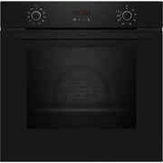 Constructa-Neff - Backofen EB-Backofenset Pyrolyse BX48PIB0 B2CCG6AK3+T58SHF1L0
