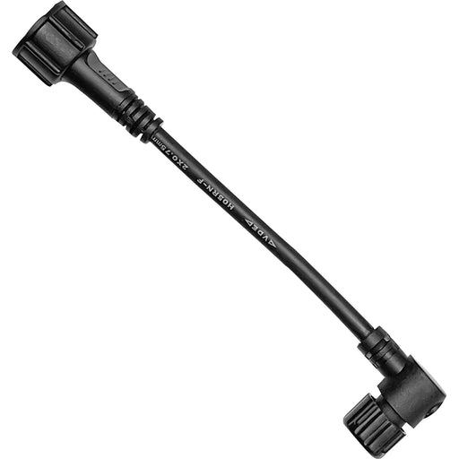 Gnosjö Konstsmide AL - Elektrisches Zubehör/Ersatzteile für Leuchten Adapter 12V Gen 2 zu Gen 1 7472-000