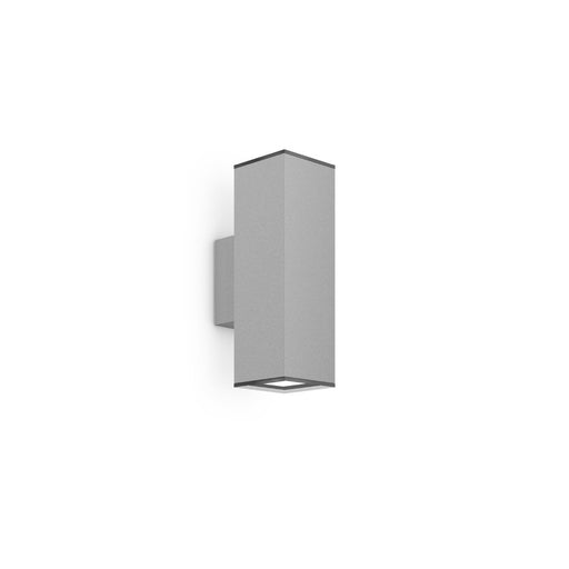 RZB - Decken-/Wandleuchte LED-Wandleuchte 582103.004.76 830, DALI, silber