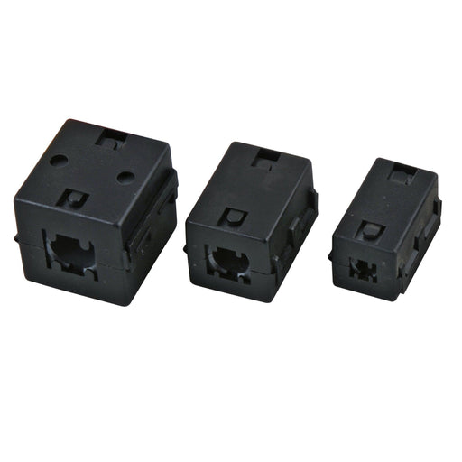 EFB-Elektronik - Modularer Steckverbinder Ferrit-Ringkern 71508.1 13,0mm