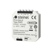 Steinel - Bussystem-Ankoppler Tasterkoppler 082123 PC4-DALI2