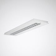 Trilux - Decken-/Wandleuchte LED-Einbauleuchte Creavo M57  #7620151 840, DALI