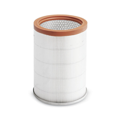 Kärcher - Zubehör/Ersatzteile für Bodenpflege Patronenfilter NT 6.907-038.0 Papier