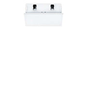 Zumtobel Group - Decken-/Wandleuchte LED-Einbauleuchte LF3 E 1600 #42186931 4000K