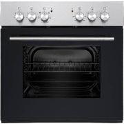Bomann DA - Herd EB-Herdset EHBC 7935 ix Ceran Grill