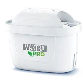 Brita - Wasserfilter Wasserfilter-Kartusche MAXTRA PRO EXTRA 3er EXTRA KALKSCHUTZ