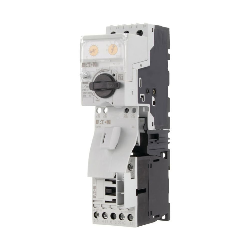 Eaton - Motorstarter/Motorstarterkombination Direktstarter Elektronisch MSC-DEA-4-M7(24VDC) SmartWire-Anschl