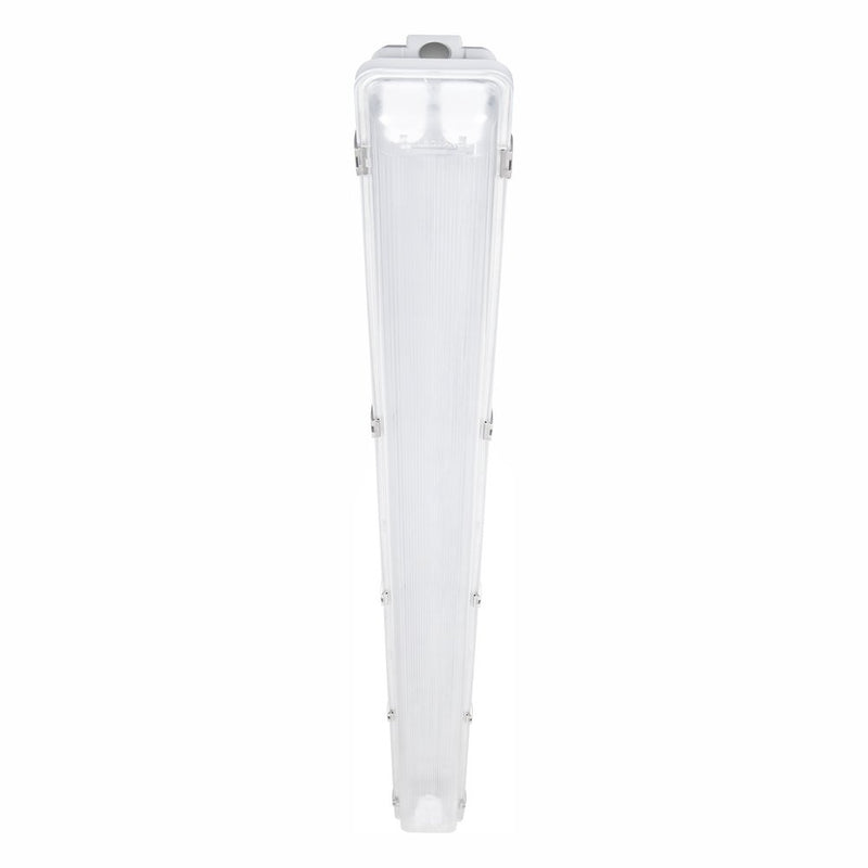 Ledvance - Decken-/Wandleuchte Feuchtraumleuchte Housing DPHOUS1200P2XLP IP65 für T8-Tubes