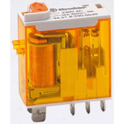 Finder - Schaltrelais Relais 46.61.8.230.4054 1W, 16A − 10 Stück