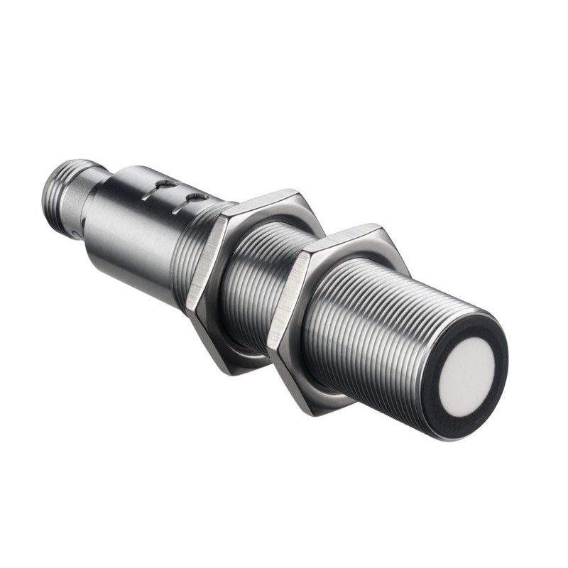 Leuze - Ultraschall Taster Ultraschall Taster HTU418B400.X3/LT4M12 − 1 Stück