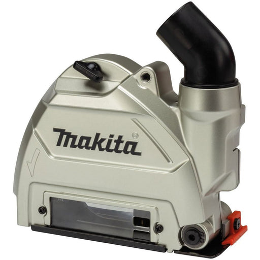 Makita - Zubehör/Ersatzteile für Bohrfutter Absaughaube 191G05-4 125mm Beton