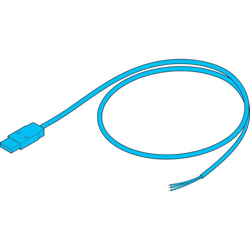 Di-soric - Schnittstellenwandler Anschlusskabel RS485-1.8-USB Beleuchtungs-Contr