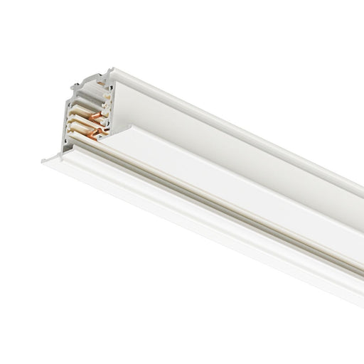 Philips Lighting - Stromschiene 3-Phasen-Stromschiene RBS750 3C L2000 WH