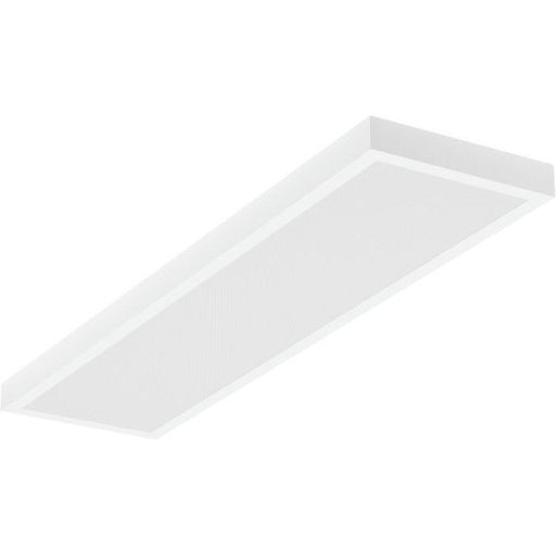 RZB - Decken-/Wandleuchte LED-Panel 312764.002.1.76 840, ML, DALI, ws