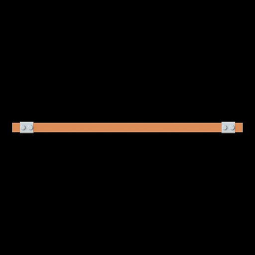 Striebel&John - Sammelschiene Kupferschiene ZXM2344 30x5mm 3FB V2, A2