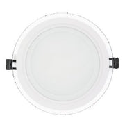 Nobile - Decken-/Wandleuchte LED-Glas-Panel 1561571211 840, 350mA