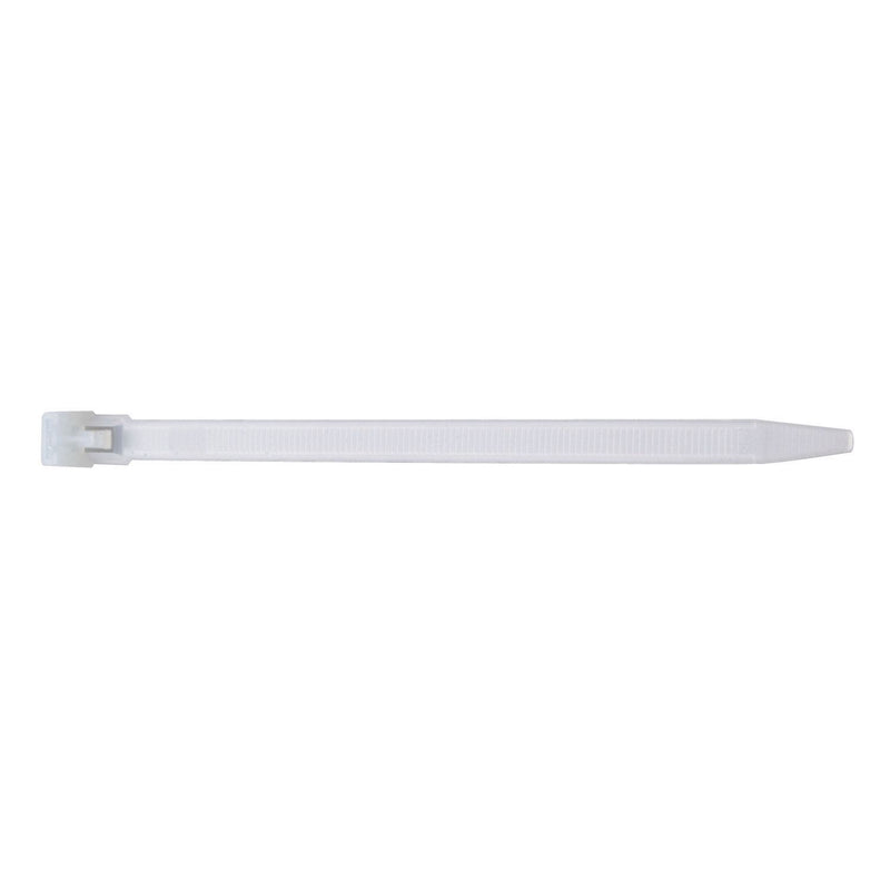 Cimco Werkzeuge - Kabelbinder 181491 7,5x280mm − 100 Stück