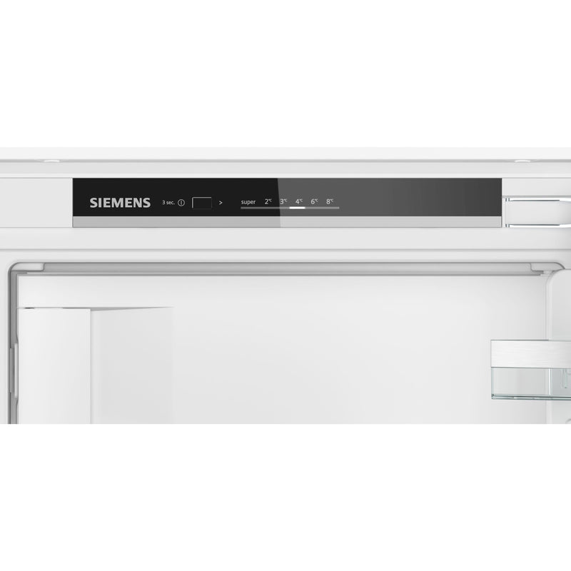 Siemens - Kühlschrank EB-Kühlgerät KI42LVFE0 IQ300