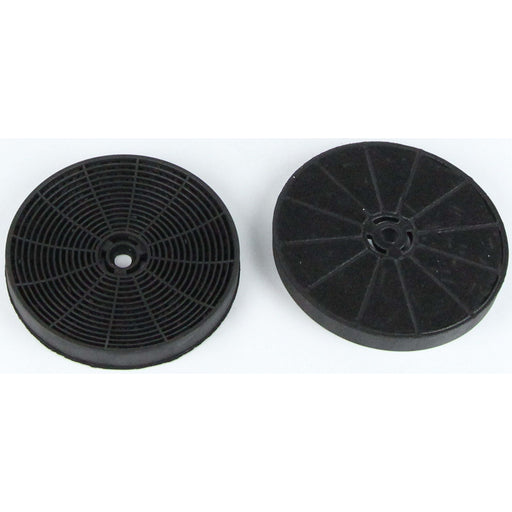 Amica - Filter für Dunstabzugshauben Kohlefilter KF 17204 f.KH17381E