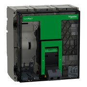 Schneider Electric - SPS-Grundgerät Modicon M580S HSBY-Safety- BMEH582040S CPU-Modul 2040