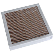 Glen Dimplex SEE - Kassettenluftfilter Paneelfilter EPF 44F7 F7