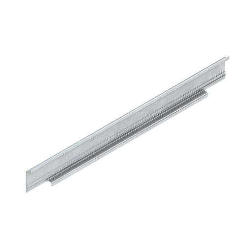 Niedax - Trennwandhalterung für Installationskanal Adapterschiene TS 35T60 − 10 Stück