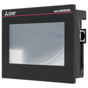 Mitsubishi Electric - Grafik-Panel TFT GT2104-PMBD