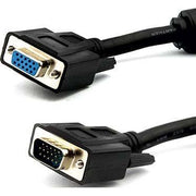 E+P Elektrik - PC-Kabel Monitorkabel 15pol. CC 261 LOSE XGA Anschlusskabel
