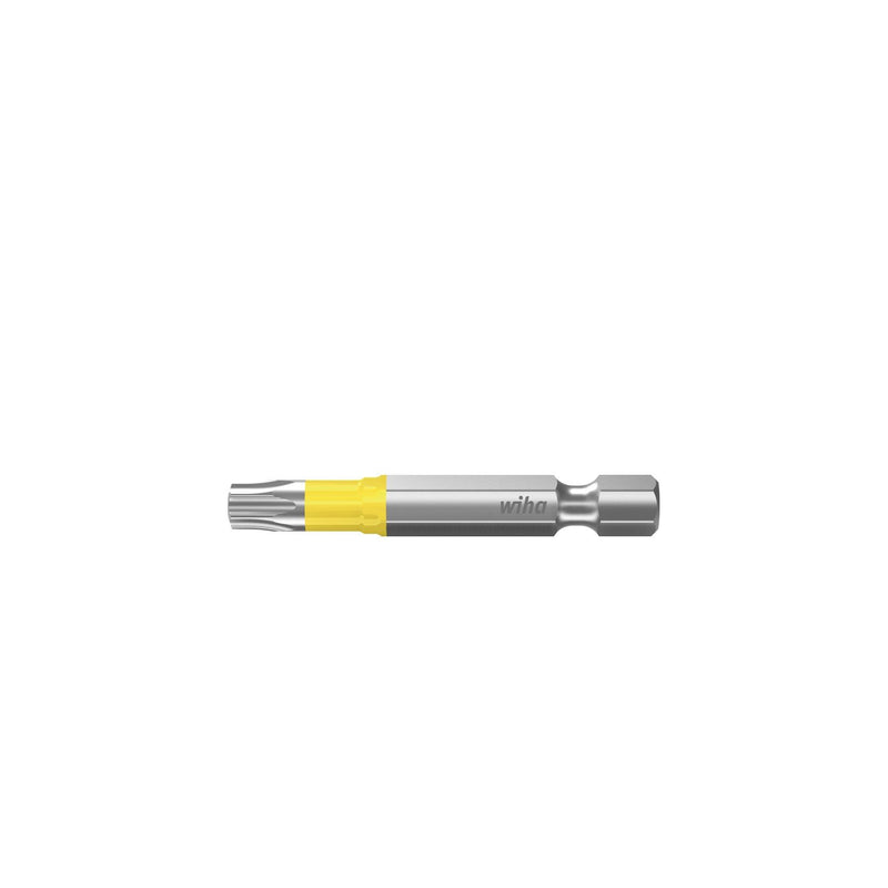 Wiha - Bit-Set Y-Bit 7045Y915(VE5) T15x50