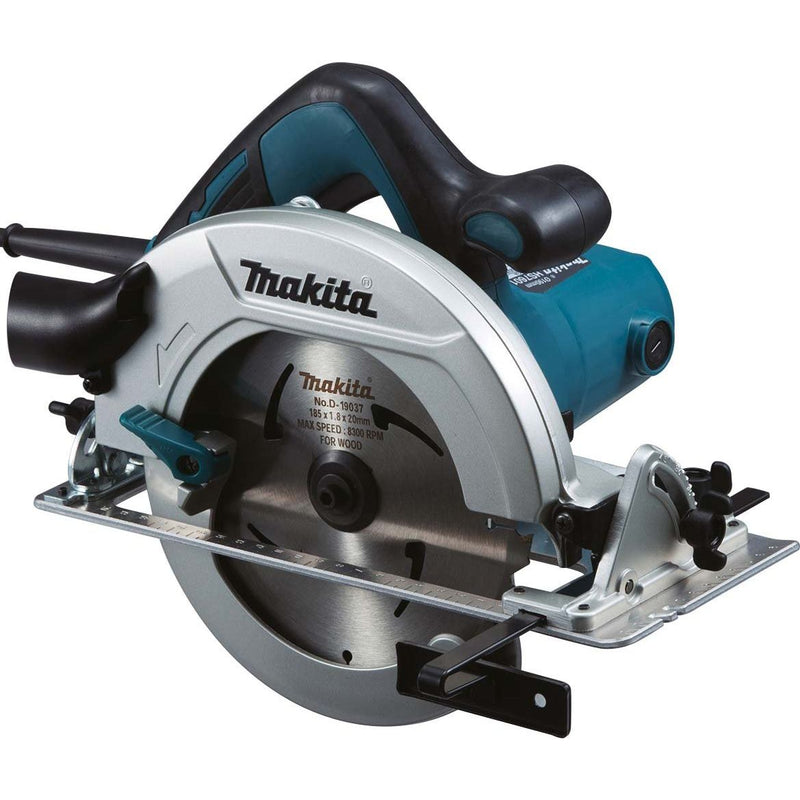 Makita - Handkreissäge (elektrisch) Handkreissäge HS7601J 68mm