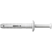 Fischer Deutschl - Nageldübel N 6x40/7 P K − 50 Stück