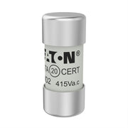 Eaton - HRC-Sicherung Sicherungseinsatz SMD2 2 A, AC 415 V − 20 Stück