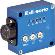 Di-soric - Farbtaster Farbsensor FSB 50 M 60 G3-B8
