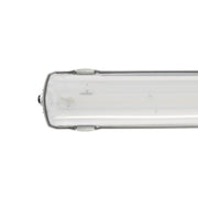 Dotlux - Decken-/Wandleuchte LED-Feuchtraumleuchte 5458-030120 3000K
