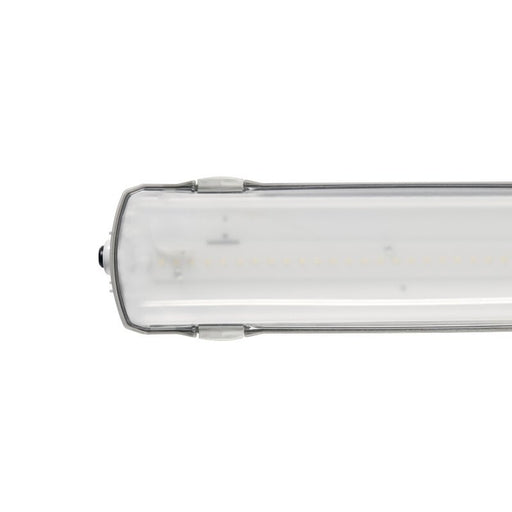 Dotlux - Decken-/Wandleuchte LED-Feuchtraumleuchte 5458-030120 3000K