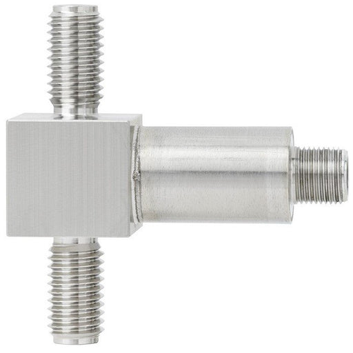 Wika Wiegand - Kraft-/Wägesensor Zugkraftaufnehmer F2301 14603085 30kN, 4...20mA, 2-L